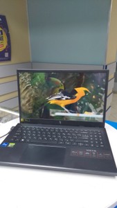 Б/в Ноутбук Acer 15/core i7-13620h ddr5/16gb ddr4/ssd 1000 gb/geforce rtx4050 6gb 01-201018295