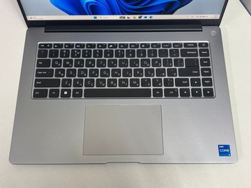 Б/в Ноутбук Xiaomi 17/core i5-12450h ddr5/16gb ddr5/hdd *відсутній/ssd 512 gb/*інтегрована 01-201018262