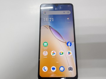 Б/у Мобільний телефон Zte blade a56 4/128gb 01-201020564
