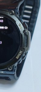 Б/в Смарт-годинник Amazfit t-rex 2 01-201018000