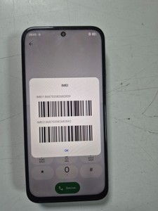 Б/в Мобільний телефон Oppo a6 6/256gb 01-201020706