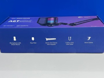 Б/в Мікрофон Fifine a6t 01-201020524