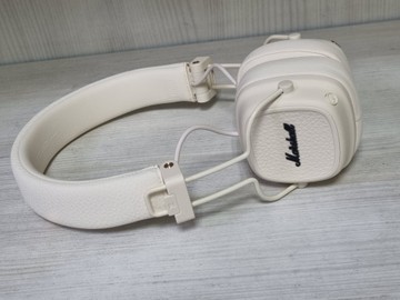 Б/в Навушники Marshall major v 01-201021530