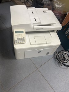 Б/в Принтер Hp laserjet pro m227fdn 01-201021301