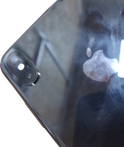 Б/в Мобільний телефон Apple iphone xs max 256gb 01-201008371