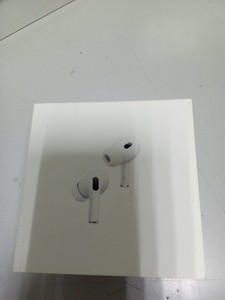Б/в Навушники Apple airpods pro 2nd generation with magsafe charging case usb-c 01-201026259