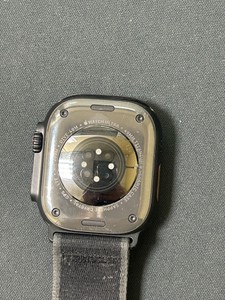 Б/в Смарт-годинник Apple watch ultra 2 gps + cellular 49mm titanium case 01-201024030