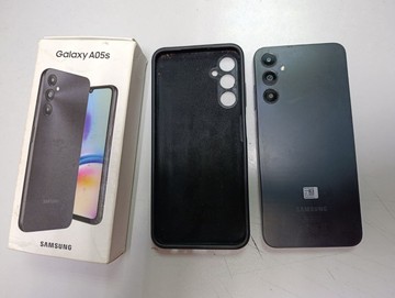 Б/в Мобільний телефон Samsung galaxy a05s 4/128gb 01-201013825