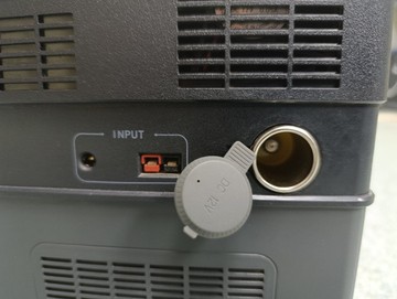 Б/в Зарядна станція Allpowers s1500 01-201025335