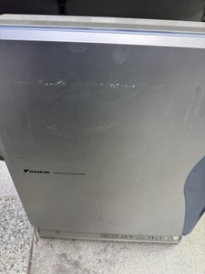 Б/у Очиститель воздуха Daikin mc707vm 01-201027150