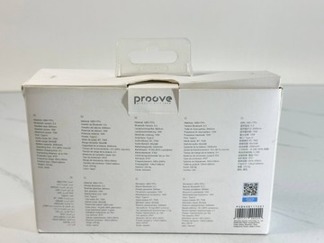 Б/у Акустика Proove black rock 10w 01-201028444