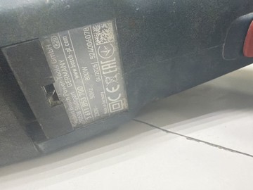 Б/в Перфоратор Bosch gbh 2-26 dre 01-201028620