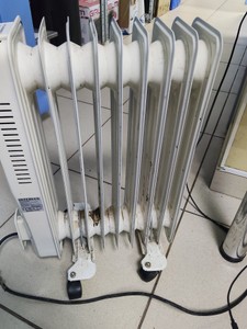 Б/в Обігрівач Interlux ino-9020w 01-201030351