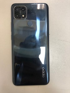 Б/в Мобільний телефон Oppo a15 2/32gb 01-201030373