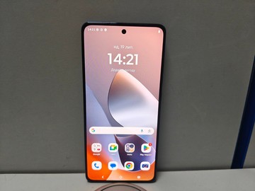 Б/в Мобільний телефон Motorola moto g86 power 12/256gb 01-201031459