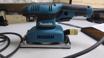 Б/в Шліфмашина вібро Makita bo3710 01-201031481