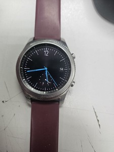 Б/в Смарт-годинник Samsung samsung gear s3 classic 01-201032053