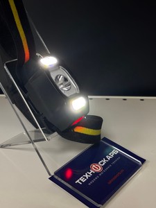 Б/в Ліхтарик налобний Nanotex th-01 01-200946211