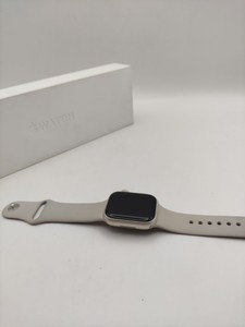 Б/у Смарт-часы Apple watch series 9 gps 41mm aluminum case 01-201029911