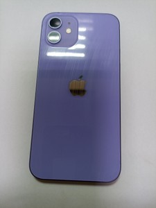 Б/у Мобільний телефон Apple iphone 12 128gb 01-201032267