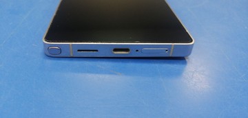 Б/в Мобільний телефон Samsung galaxy s25 ultra 12/1tb 01-201033611