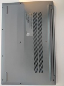 Б/в Ноутбук Lenovo 15/core i3-n305 ddr5/8gb ddr5/hdd *відсутній/ssd 480 gb/*інтегрована 01-201032419