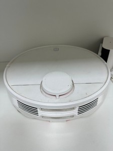 Б/в Робот-пилосос Xiaomi mi robot vacuum s10 01-201026535