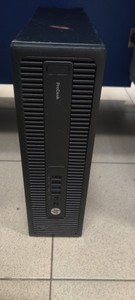 Пк intel core i7-6700/ram 16 gb/hdd відсутній/ssd 256 gb/інтегрована