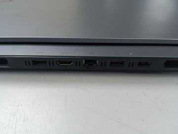 Б/в Ноутбук Lenovo 15/core i5-12450hx ddr5/16gb ddr5/hdd *відсутній/ssd 512 gb/arc a530m 4gb 01-201033917