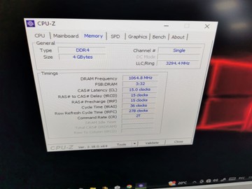 Б/в Системний блок Пк intel pentium g4400/ram 4 gb/hdd 320 gb/інтегрована 01-200971990