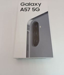 Б/в Мобільний телефон Samsung galaxy a57 5g 8/128gb 01-200977176