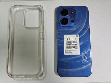 Б/в Мобільний телефон Xiaomi redmi 15c 4g 4/128gb 01-201036200