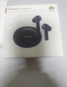 Б/в Навушники Huawei freebuds 4i 01-201039036
