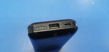 Б/у Повербанк Intenso 10000 mah 01-201038822