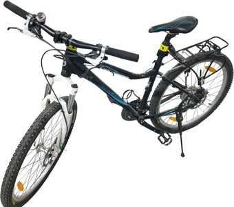 Б/в Велосипед Giant revel w 26" 01-201031946