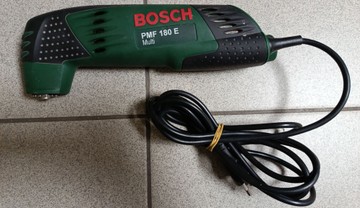 Б/в Багатофункціональний інструмент Bosch pmf 180e 01-201039003