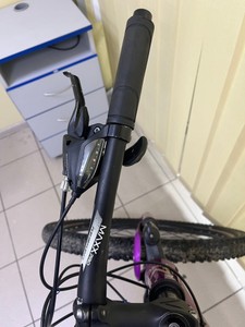 Б/у Велосипед Maxx Pro f400 29 01-201041407