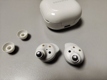 Б/в Навушники Samsung galaxy buds fe 01-201041658