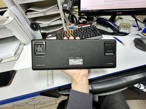 Б/в Клавіатура Hyperx alloy origins 60 01-201037666