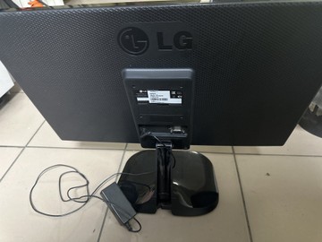 Б/в Монітор Lg 22mp55a-p 01-201042507