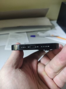 Б/в Мобільний телефон Apple iphone 14 pro 128gb 01-201042501