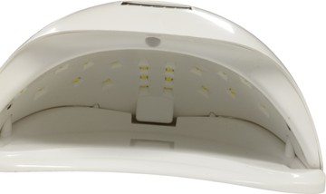 Б/в Лампа для маникюра Sun 54w sunuvled nail lamp 01-201042623
