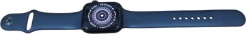 Б/в Смарт-годинник Apple watch series 8 gps + cellular 45mm aluminum case 01-201042614