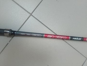Brain Classic clc-3.60м 3.5lbs