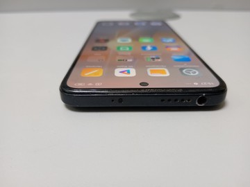 Б/в Мобільний телефон Xiaomi redmi note 11 6/128gb 01-201043701