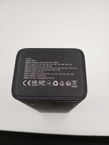 Б/в Повербанк Proove giant 40000mah 100w 01-201042635