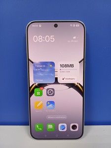 Б/в Мобільний телефон Oppo oppo find x8 12/512gb 01-201042432