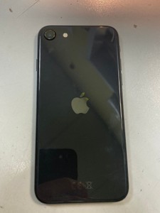 Б/в Мобільний телефон Apple iphone se 2020 64gb 01-201044048
