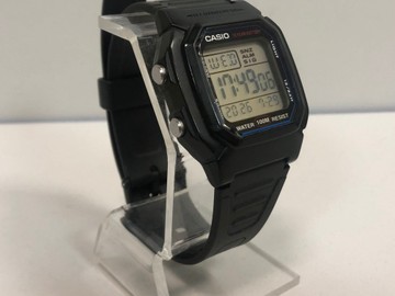 Б/в Годинник Casio w-800h 01-201043953