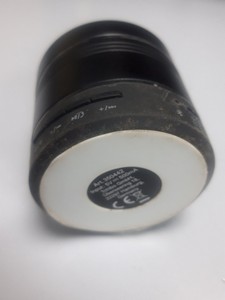Б/в Bluetooth колонка Tcm 350442 light speaker 01-201046842